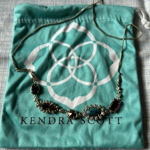 KENDRA SCOTT VINTAGE HOLIDAY COLLECTION